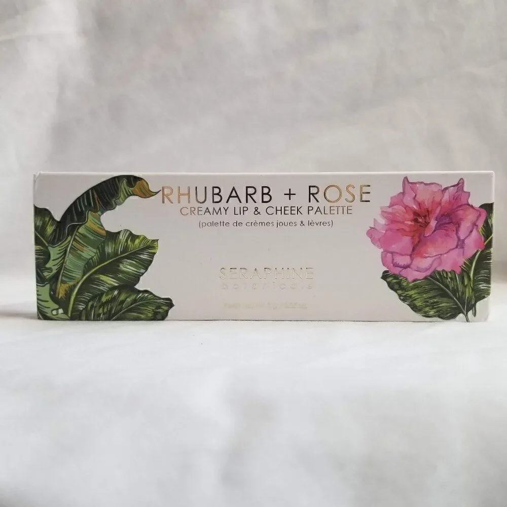 Seraphine Botanicals seraphine botanicals